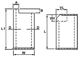 Valve Forming Line